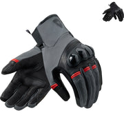 Rev It Speedart H2O Motorcycle Gloves