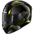 Shark D-Skwal 2 Cadium Motorcycle Helmet