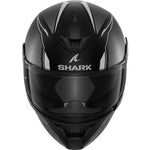 Shark D-Skwal 2 Cadium Motorcycle Helmet