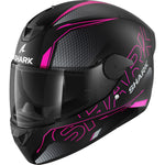 Shark D-Skwal 2 Cadium Motorcycle Helmet