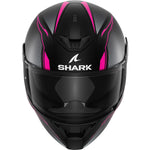 Shark D-Skwal 2 Cadium Motorcycle Helmet