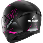 Shark D-Skwal 2 Cadium Motorcycle Helmet