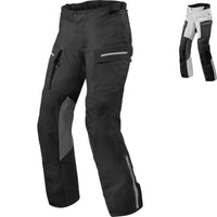 Rev It Offtrack 2 H2O Motorcycle Trousers