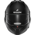 Shark Evo-GT N-COM B802SK Flip Front Motorcycle Helmet & Visor