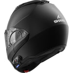 Shark Evo-GT N-COM B802SK Flip Front Motorcycle Helmet & Visor