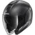 Shark Citycruiser Blank Open Face Motorcycle Helmet & Visor