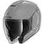 Shark Citycruiser Blank Open Face Motorcycle Helmet & Visor