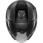 Shark Citycruiser Krestone Open Face Motorcycle Helmet & Visor