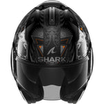 Shark Evo-ES K-Rozen Flip Front Motorcycle Helmet & Visor