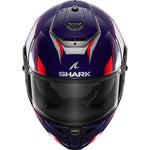 Shark Spartan RS Byhron Motorcycle Helmet