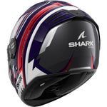 Shark Spartan RS Byhron Motorcycle Helmet