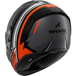 Shark Spartan RS Byhron Motorcycle Helmet