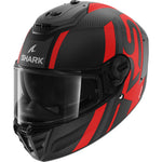 Shark Spartan RS Carbon Shawn Motorcycle Helmet