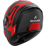 Shark Spartan RS Carbon Shawn Motorcycle Helmet