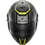 Shark Spartan RS Carbon Shawn Motorcycle Helmet