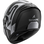 Shark Spartan RS Carbon Shawn Motorcycle Helmet