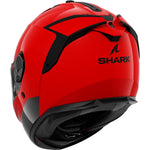 Shark Spartan GT Pro Carbon Blank Motorcycle Helmet