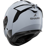 Shark Spartan GT Pro Carbon Blank Motorcycle Helmet