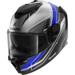 Shark Spartan GT Pro Carbon Toryan Motorcycle Helmet