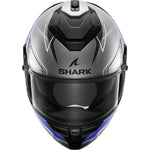 Shark Spartan GT Pro Carbon Toryan Motorcycle Helmet