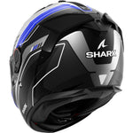 Shark Spartan GT Pro Carbon Toryan Motorcycle Helmet