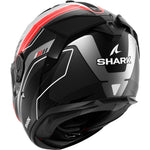 Shark Spartan GT Pro Carbon Toryan Motorcycle Helmet