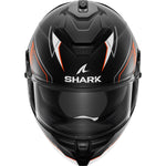 Shark Spartan GT Pro Carbon Toryan Motorcycle Helmet