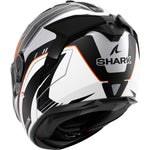 Shark Spartan GT Pro Carbon Toryan Motorcycle Helmet