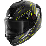 Shark Spartan GT Pro Carbon Toryan Motorcycle Helmet