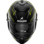 Shark Spartan GT Pro Carbon Toryan Motorcycle Helmet