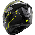 Shark Spartan GT Pro Carbon Toryan Motorcycle Helmet