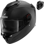 Shark Spartan GT Pro Carbon Motorcycle Helmet