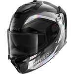 Shark Spartan GT Pro Carbon Ritmo Motorcycle Helmet