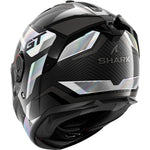 Shark Spartan GT Pro Carbon Ritmo Motorcycle Helmet