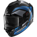 Shark Spartan GT Pro Carbon Ritmo Motorcycle Helmet