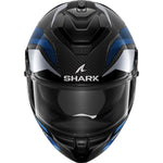 Shark Spartan GT Pro Carbon Ritmo Motorcycle Helmet