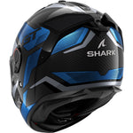 Shark Spartan GT Pro Carbon Ritmo Motorcycle Helmet