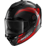 Shark Spartan GT Pro Carbon Ritmo Motorcycle Helmet