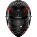 Shark Spartan GT Pro Carbon Ritmo Motorcycle Helmet