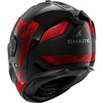 Shark Spartan GT Pro Carbon Ritmo Motorcycle Helmet