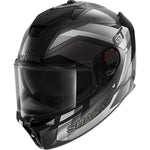 Shark Spartan GT Pro Carbon Ritmo Motorcycle Helmet