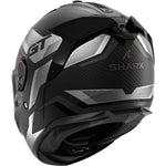 Shark Spartan GT Pro Carbon Ritmo Motorcycle Helmet