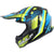 Wulfsport Iconic Youth Motocross Helmet