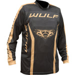 Wulfsport 2023 Linear Motocross Jersey