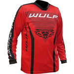 Wulfsport 2023 Linear Motocross Jersey