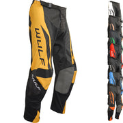 Wulfsport 2023 Linear Motocross Pants