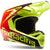 Fox Racing 2023 V1 Statk Motocross Helmet