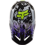 Fox Racing 2023 Youth V1 Morphic Motocross Helmet