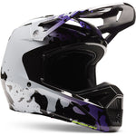 Fox Racing 2023 Youth V1 Morphic Motocross Helmet