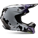 Fox Racing 2023 Youth V1 Morphic Motocross Helmet